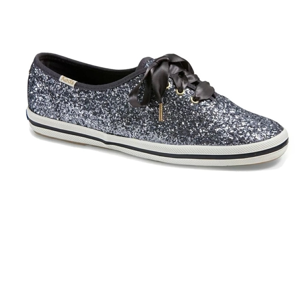 Kate Spade Keds New York Champion Glitter Sneaker